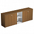 Шкаф комбинированный КВ 313 БН на Office-mebel.ru 1