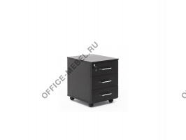 Тумба подкатная 100T1174 1Е1Е на Office-mebel.ru