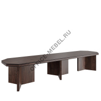 Комплект стола для переговоров Система 2 на Office-mebel.ru