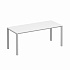 Стол руководителя на металлокаркасе К1141 на Office-mebel.ru 1
