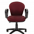 Офисное кресло CH-684 New TW на Office-mebel.ru 12