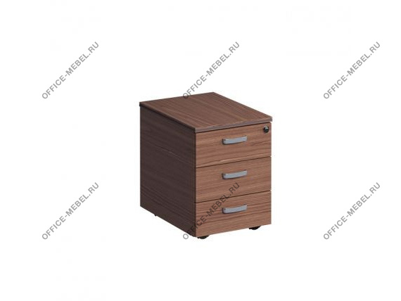 Тумба 3 ящика PR31S на Office-mebel.ru