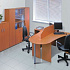 Перегородка настольная 600 ЛТ-8.4+крепёж на Office-mebel.ru 9