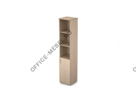 Шкаф для документов комплектация 3П.005.2 на Office-mebel.ru