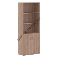Шкаф СТ-1.1 на Office-mebel.ru