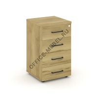 Тумба приставная CS.D-TP-1 на Office-mebel.ru