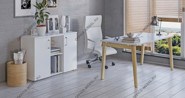 Офисная мебель Офисная мебель ONIX WOOD на Office-mebel.ru