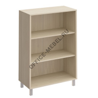 Стеллаж стационарный В 420-820  на Office-mebel.ru