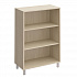 Стеллаж стационарный В 420-820  на Office-mebel.ru 1