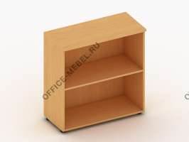 Стеллажи открытые x23 на Office-mebel.ru