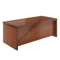 Стол руководителя МЛ-1.3 на Office-mebel.ru
