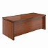 Стол руководителя МЛ-1.3 на Office-mebel.ru 1