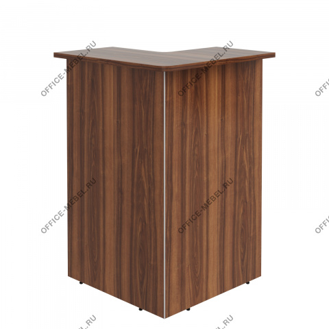 Стойка ресепшен угловая  DMC 88 (L/R)							 на Office-mebel.ru