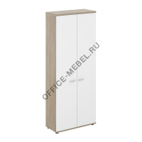 Гардероб  MX.857 на Office-mebel.ru