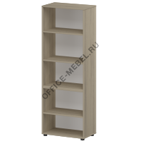 Стеллаж К-934 на Office-mebel.ru