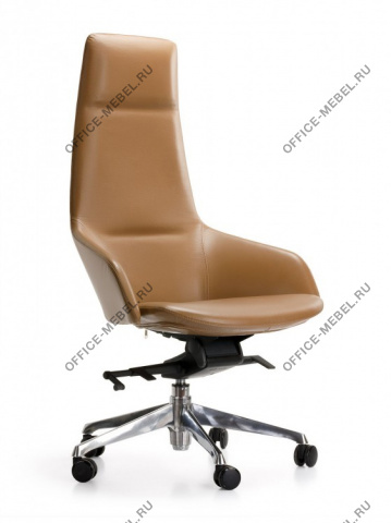Кресло руководителя Буше на Office-mebel.ru