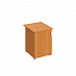 Тумба под минибар и ТВ ВЕ 561 на Office-mebel.ru 1