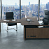 Брифинг-приставка Апекс 152B001_OM 	 на Office-mebel.ru 4