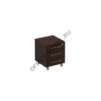 Тумба выкатная МЕ 213 на Office-mebel.ru