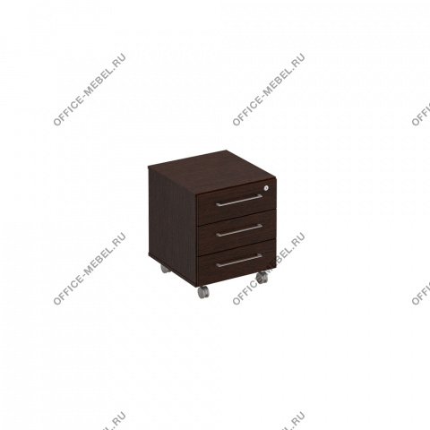 Тумба выкатная МЕ 213 на Office-mebel.ru