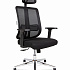 Офисное кресло Тема Хром 2D на Office-mebel.ru 1