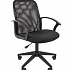 Офисное кресло CHAIRMAN 615 на Office-mebel.ru 4