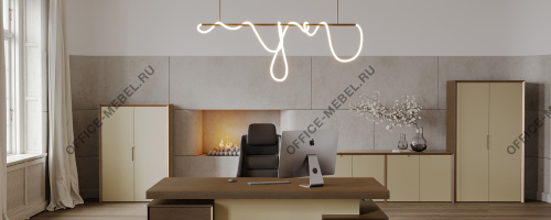Concept  на Office-mebel.ru
