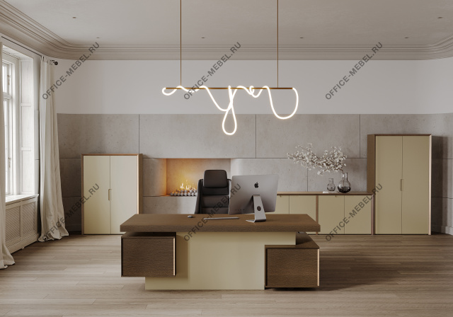 Concept  на Office-mebel.ru