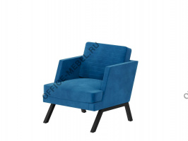 Кресло ALD-01L на Office-mebel.ru