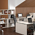 Дверь - стекло белое, матовое (L/R) V-4.4.1L/R на Office-mebel.ru 15