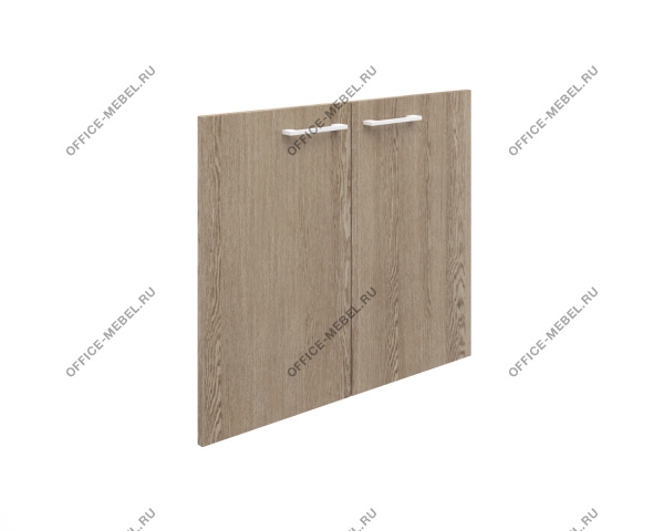 Двери низкие комплект Alba AL-4.0 на Office-mebel.ru