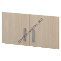 Комплект дверей А-603 (для антресоли А-311) на Office-mebel.ru