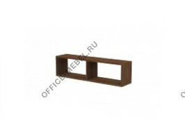 Полка настенная 76P062 на Office-mebel.ru