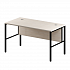 Стол рабочий КСМП42147 на Office-mebel.ru 1
