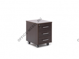 Тумба подкатная 131T001 V5V5 на Office-mebel.ru