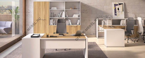 Офисная мебель Клиффорд на Office-mebel.ru