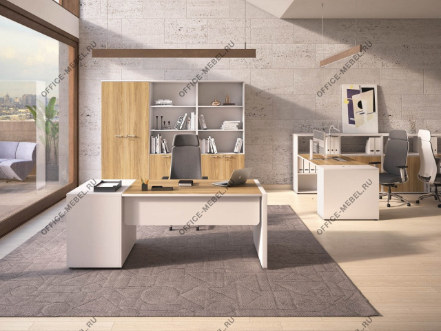 Офисная мебель Клиффорд на Office-mebel.ru