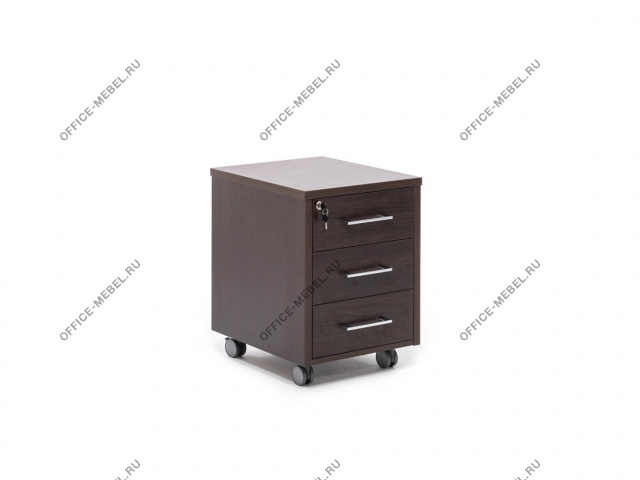 Тумба подкатная 131T001 V5V5 на Office-mebel.ru