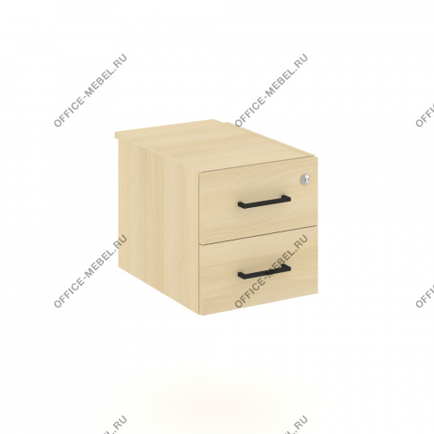 Подвесная тумба (для стола глуб 700мм) SN.TP-032 на Office-mebel.ru