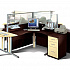 Стол ПК-ТФ-СТ120Х60/ТМ-В1-06 на Office-mebel.ru 7