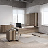 Кабинет METAL SYSTEM DIRECT на Office-mebel.ru 8