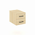 Подвесная тумба (для стола глуб 700мм) SN.TP-032 на Office-mebel.ru 1