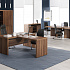 Стол руководителя ZENN ZST 209H на Office-mebel.ru 2