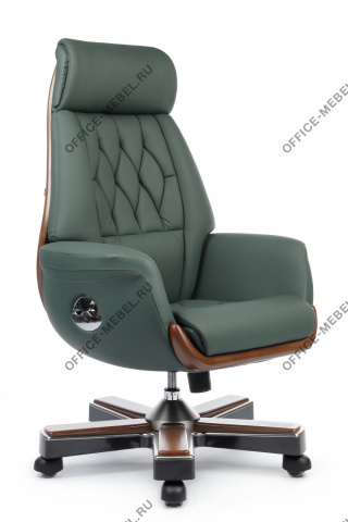 Кресло руководителя Byron (YS1505A) на Office-mebel.ru