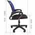 Офисное кресло CHAIRMAN 696 LT на Office-mebel.ru 10