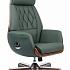 Кресло руководителя Byron (YS1505A) на Office-mebel.ru 1