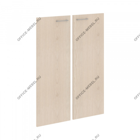 Двери для шкафа XMD 42-2 на Office-mebel.ru