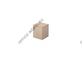 Антресоль комплектация 3А.001.1 на Office-mebel.ru