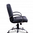 Кресло руководителя СЕНАТОР КОРОТКИЙ ХРОМ на Office-mebel.ru 2