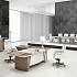 Стол для переговоров овальный 280TAOV на Office-mebel.ru 2